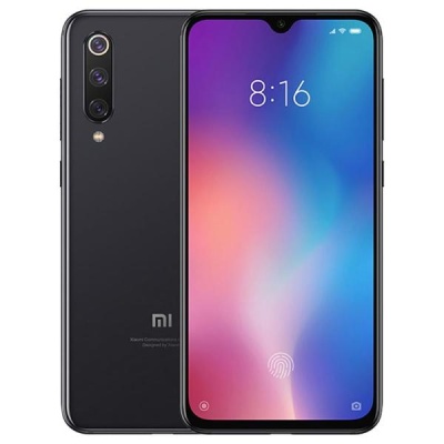 Смартфон Xiaomi Mi 9 SE 6Gb/64Gb (Черный)