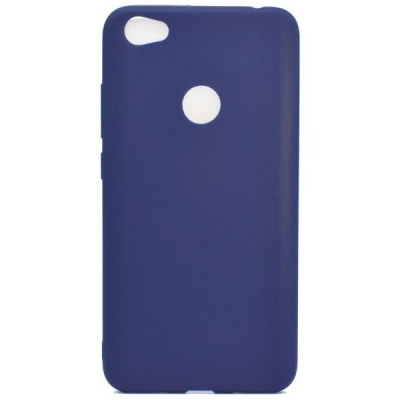 Задняя накладка Xiaomi Redmi Note 5A, Lenuo