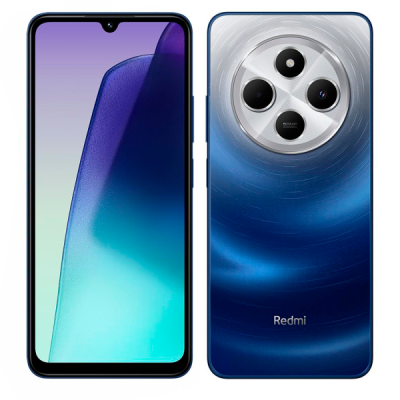 Смартфон Xiaomi Redmi 14C 8Gb/256Gb (Starry Blue)