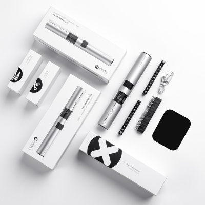 Электрическая отвертка Xiaomi Wowstick SD 36 в 1