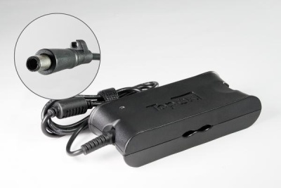 Блок питания ноутбука Dell Latitude/Inspiron/Precision/XPS/PA-10 19.5V/4.62A