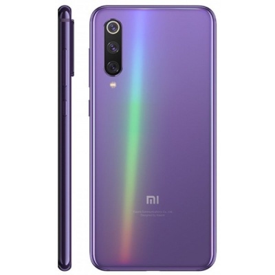 Смартфон Xiaomi Mi 9 6Gb/128Gb (Фиолетовый)