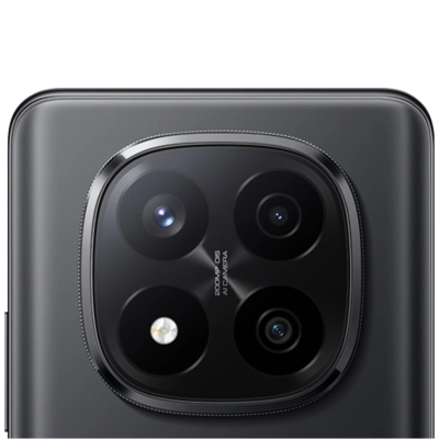 Смартфон Xiaomi Redmi Note 14 Pro Plus 5G 8Gb/256Gb (Midnight Black)