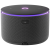 Умная колонка Яндекс Станция Мини 3 Про с Zigbee (черная) Умная колонка Яндекс Станция Мини 3 Про с Zigbee (черная)