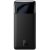 Внешний аккумулятор Baseus Bipow Digital Display 30000 mAh 15W (черный) (PPDML-K01)