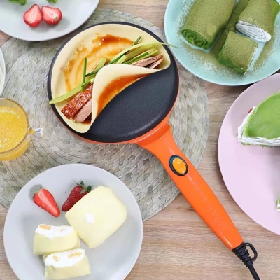 Блинница Xiaomi Liren Pancake Machine