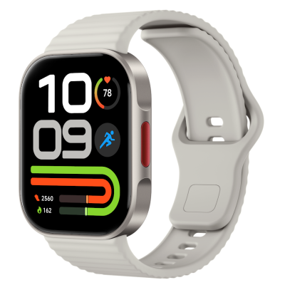 Умные часы Redmi Watch 6 Lite (серый)