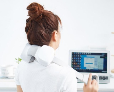 Массажер для шеи Xiaomi Mini M1 Neck Massager