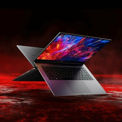 Ноутбук Redmi Book Pro 15 Intel i5-12450H/16Gb/512Gb/NoOS (JYU4461CN)