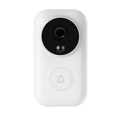 Умный дверной видео-звонок Xiaomi Smart Video Doorbell (FJ02MLWJ)