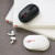 Мышь Xiaomi Wireless Mouse Silent (белый) (MWMM01) Мышь Xiaomi Wireless Mouse Silent (белый) (MWMM01)