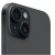 Смартфон Apple iPhone 15 Plus 128Gb Black