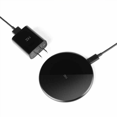 Беспроводное зарядное устройство Xiaomi ZMI Wireless Charger WTX10 10W