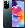Смартфон Xiaomi Redmi Note 11 Pro Plus 5G 8Gb/128Gb (зеленый/Forest Green)