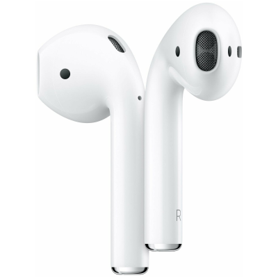 Беспроводные наушники Apple AirPods 2