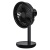 Настольный вентилятор Xiaomi SOLOVE Desktop Fan (черный) Настольный вентилятор Xiaomi SOLOVE Desktop Fan (черный)