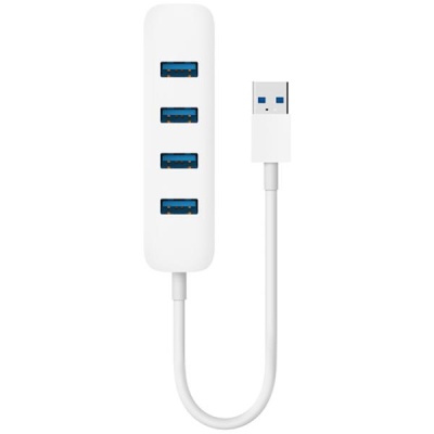 Адаптер сплиттер Xiaomi USB 3.0/USB-C Splitter (XMFXQ01QM)