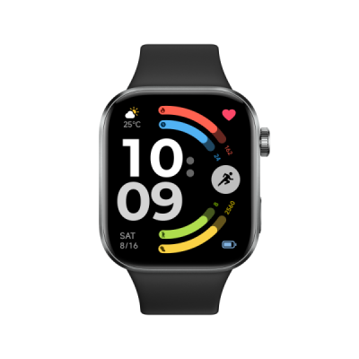 Умные часы Redmi Watch 6 (черный)