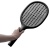 Электрическая мухобойка Xiaomi Solove P1 Electric Mosquito Swatter (черный) Электрическая мухобойка Xiaomi Solove P1 Electric Mosquito Swatter (черный)