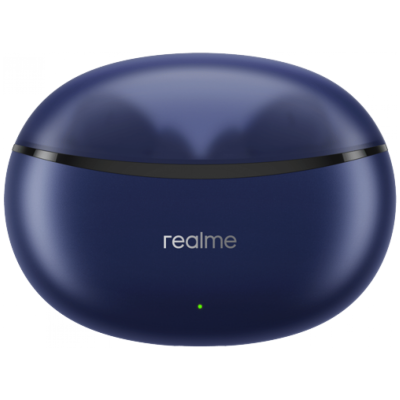 Беспроводные наушники Realme Buds Air 3 Neo (синий)