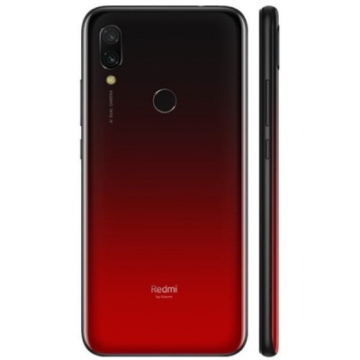 Смартфон Xiaomi Redmi 7 3Gb/32Gb (Красный)