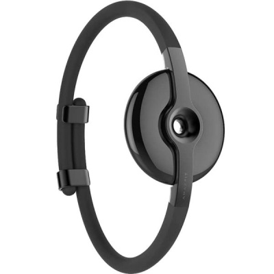 Фитнес-трекер Xiaomi Amazfit Moon Beam (черный)