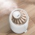 Увлажнитель воздуха Xiaomi Deerma Air Humidifier 5L DEM-F500 Увлажнитель воздуха Xiaomi Deerma Air Humidifier 5L DEM-F500