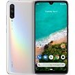 Смартфон Xiaomi Mi A3 4Gb/128Gb (Белый)