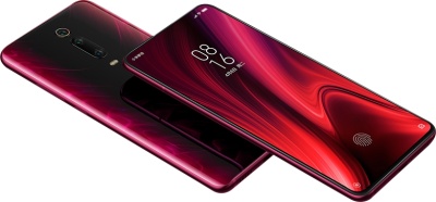 Смартфон Xiaomi Mi 9T 6Gb/64Gb (Красный)