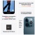 Смартфон Apple iPhone 12 Pro Max 256Gb (синий)