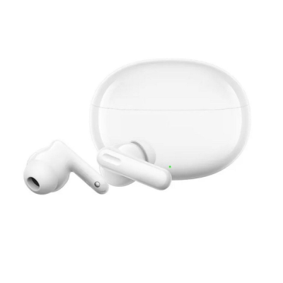 Беспроводные наушники RealmeTechLife Buds White EU