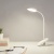 Настольная лампа Xiaomi Portable USB Charging Clip Lamp (DK-00370)