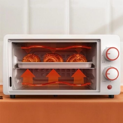 Мини-печь Xiaomi Deerma Electric Oven DEM-EO101S