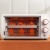Мини-печь Xiaomi Deerma Electric Oven DEM-EO101S Мини-печь Xiaomi Deerma Electric Oven DEM-EO101S