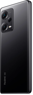 Смартфон Xiaomi Redmi Note 12 Pro Plus 5G 8Gb/256Gb (черный/Black)