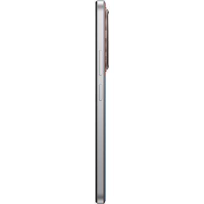 Смартфон Xiaomi Poco M7 4G 6Gb/128Gb (Silver)