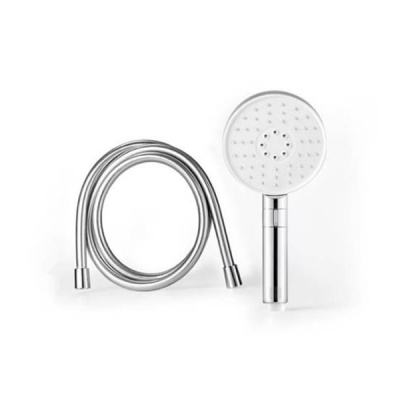 Душевой комплект лейка и шланг для душа Xiaomi DIIIB Large White Hose Shower Lift Set