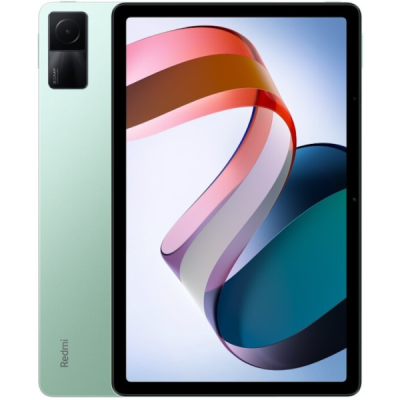 Планшет Xiaomi Redmi Pad 4Gb/128Gb (зеленый)