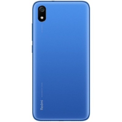 Смартфон Xiaomi Redmi 7A 2Gb/16Gb (Синий)