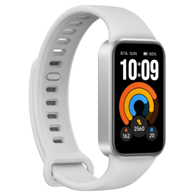 Фитнес-браслет Xiaomi Smart Band 11 Active (Gray)