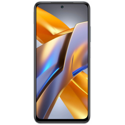 Смартфон Xiaomi Poco M5S NFC 6Gb/128Gb (серый)