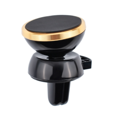 Автомобильный держатель VIXION R16 магнитный черный