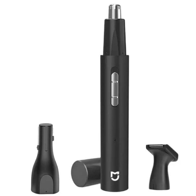 Триммер Xiaomi Mijia Electric Nose Hair Trimmer MJGHB1LF (черный)