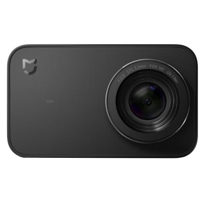 Экшн-камера Xiaomi Mijia Action Camera 4K (YDXJ01FM)