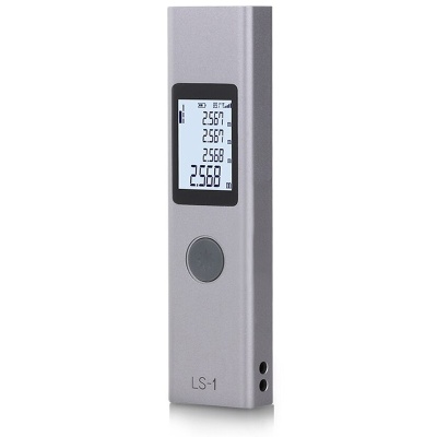 Лазерный дальномер Xiaomi Duka LS-P Laser Range Finder (40 м)