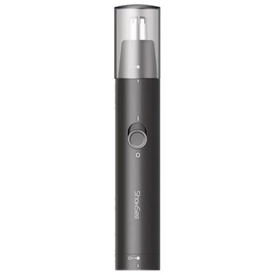 Триммер Xiaomi ShowSee Small Nose Hair Trimmer C1-BK