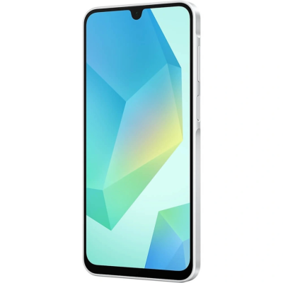 Смартфон Samsung A16 8/256Gb (Gray)