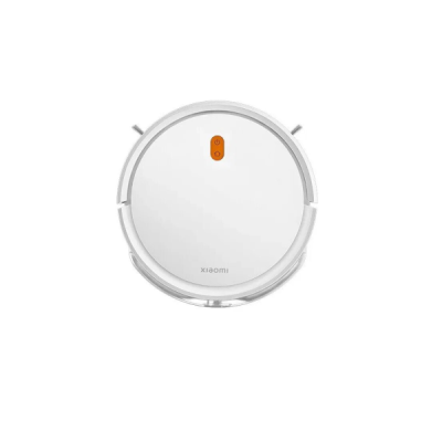 Робот-пылесос Xiaomi Mijia Robot Vacuum E5 (белый) (CDZC108)