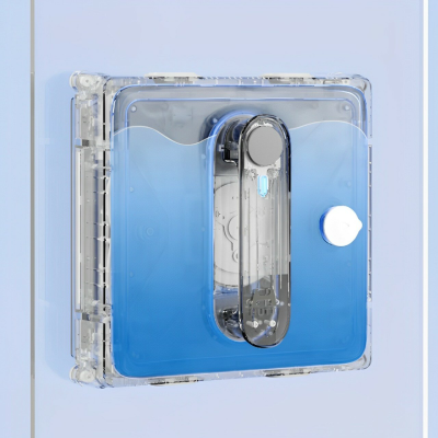 Робот-стеклоочиститель Xiaomi HUTT W9 белый (EU)