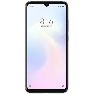 Смартфон Xiaomi Redmi Note 7 4Gb/64Gb (Белый)